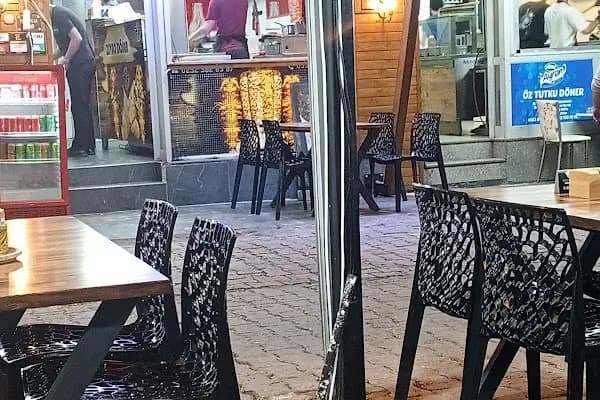 Zeyno Doner Turgutreis - Dönerci - Muğla Bodrum