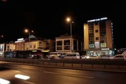 Demir Suite Hotel