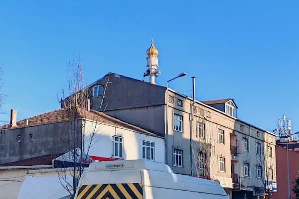 ESENTEPE CAMİİ - Cami - İstanbul Küçükçekmece
