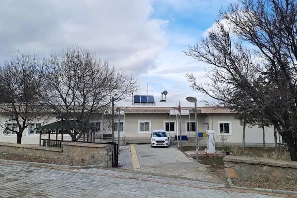 Ahırlı Merkez Aile Sağlığı Merkezi - Doktor - Konya Selçuklu