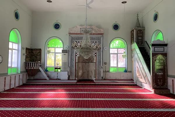 Tahtaköprü Belediyesi Düğün Salonu - Düğün Salonu - Bursa İnegöl