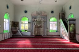 Tahtaköprü Belediyesi Düğün Salonu