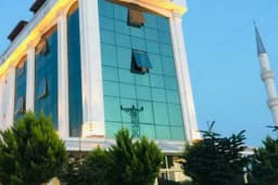 Ottoman Hotel İstanbul Airport