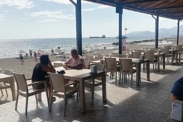 Kayacık Sahili - Halk Plajı - Muğla Bodrum