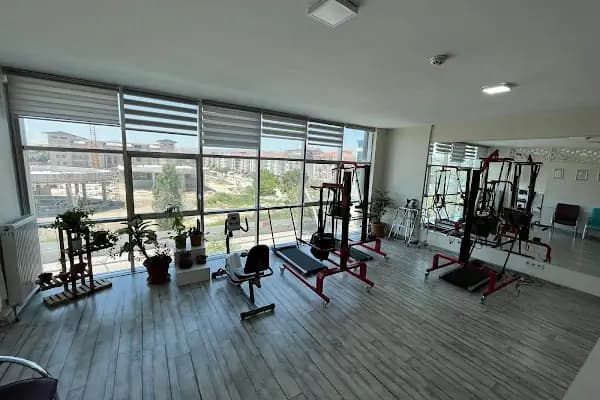 Sincan Tıp Merkezi - Özel Hastane - Ankara Çankaya