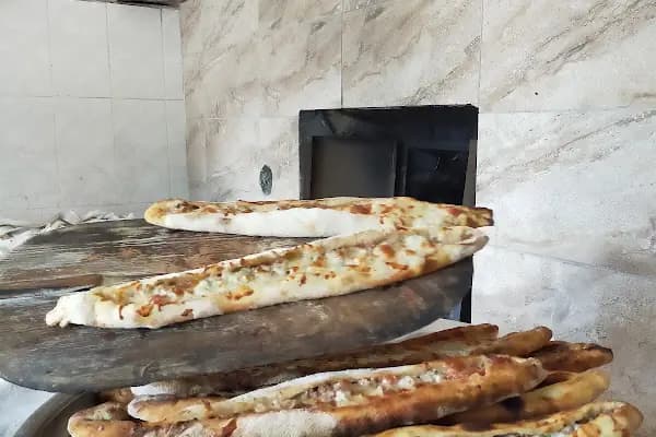 Ericek Hanımeli Ekmek Fırını - Fırın - Bursa Gürsu