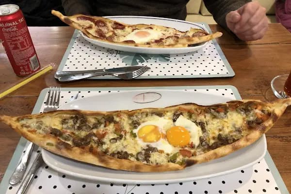 Pideci Ataşehir - Pideci - İstanbul Bağcılar