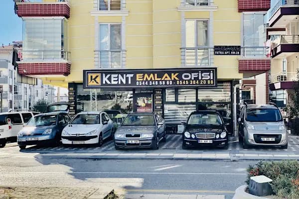 KENT EMLAK - Emlakçı - Ankara Akyurt