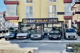KENT EMLAK
