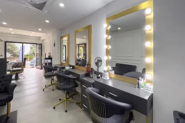 Saloon Gibi Hair Design studio - Kuaför - Muğla Bodrum