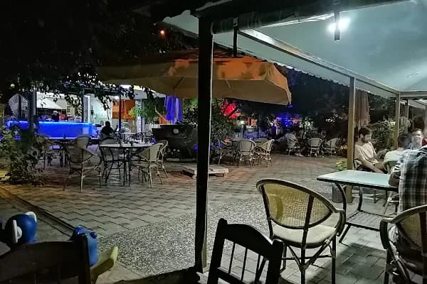 AYCAN Coffee House - Kafe - Muğla Dalaman