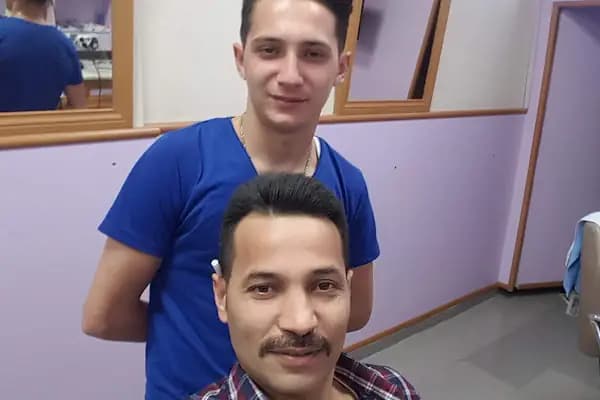 Volkan Madenli Hair & Makeup Studio - Kuaför - İzmir Aliağa