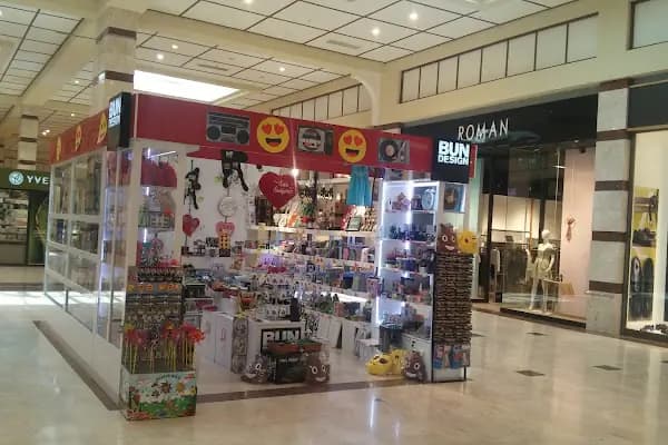 Bundesign hediyelik - Hediyelik Eşya Mağazası - Adana Seyhan