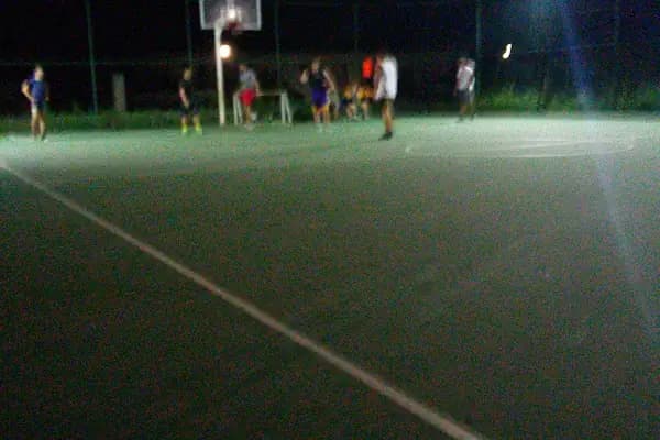 Denizİstanbul Tenis Kortu - Atletizm Alanı - İstanbul Beylikdüzü