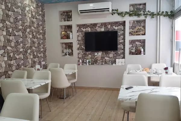 Yemekistan - Restoran - Gaziantep Nizip