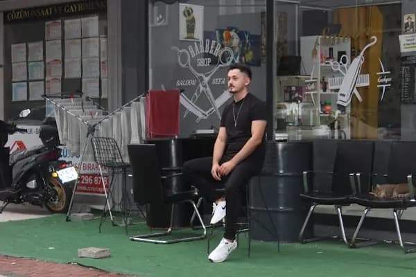 SALOON SEFA - Kuaför - Kocaeli Çayırova