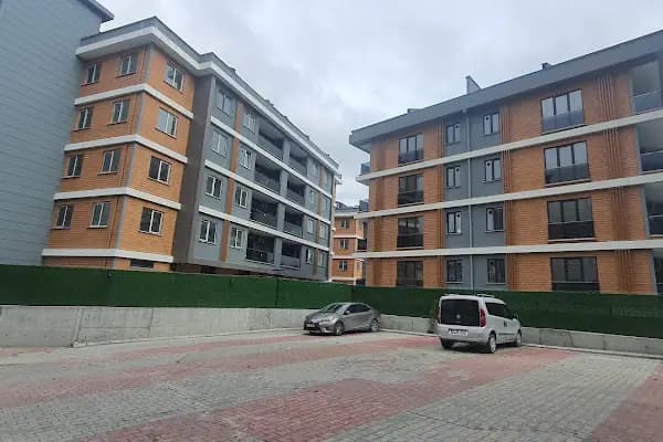EKREMOĞULLARI YAPI - Alçıpan İşleri Yüklenicisi - İstanbul Adalar