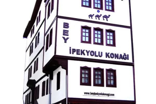 Beypazarı - Şehir Parkı - Ankara Yenimahalle