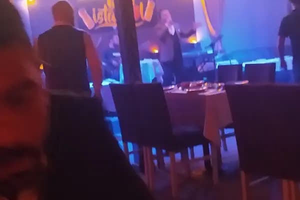 Gece Bar - Bar - İstanbul Bahçelievler