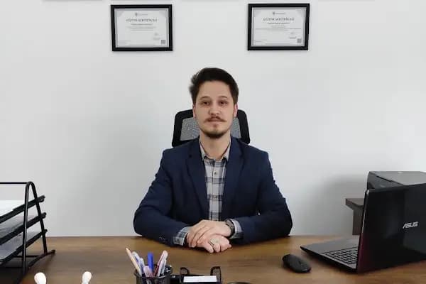 ÖFA Psikoloji - Psikolojik Danışman Ömer Faruk AKBOĞA - Ruh Sağlığı Hizmetleri - Balıkesir Altıeylül