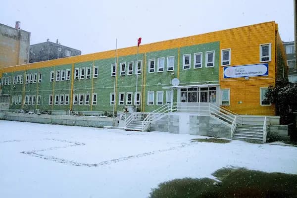 TSO Gazi İmam Hatip Ortaokulu - Okul - Bursa Gemlik