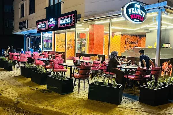 Fesleğen Cafe &amp; Restaurant - Restoran - Kocaeli Başiskele