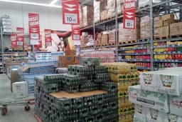 Bizim Toptan Market İzmir - Bergama