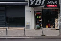 Yol Müzik
