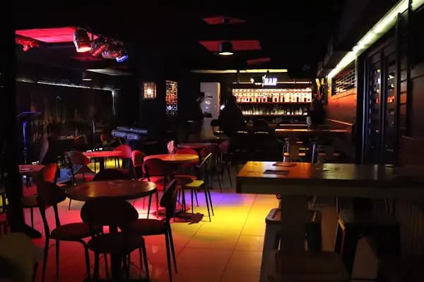 Baron Bar - Bar - Kocaeli Başiskele