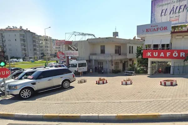 Taç Construction - İnşaat Şirketi - Antalya Alanya