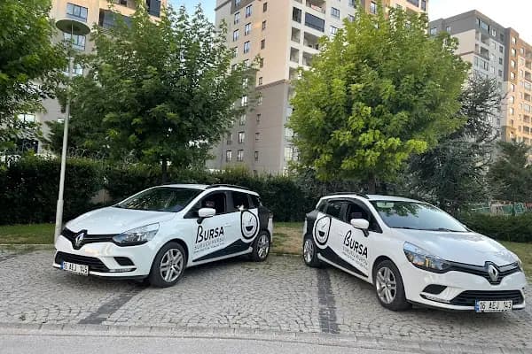 Özel Bursa Sürücü Kursu - Sürücü Kursu - Bursa Gemlik