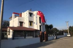 Özel Turgutreis Yıldızlar Anaokulu