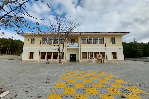Süheyla Doğu Haydar Çataloğlu İlkokulu - Okul - Konya Beyşehir