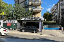 Kupon Oto Yıkama