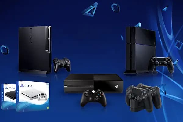 Master PlayStation ve Notebook Onarım Merkezi - Elektronik Tamir Dükkanı - İzmir Aliağa
