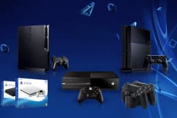 Master PlayStation ve Notebook Onarım Merkezi