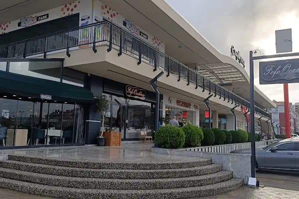 Fofo Ocakbaşı - Restoran - İzmir Bayındır