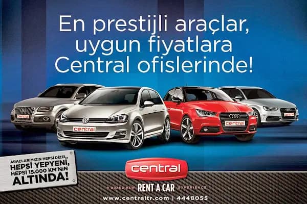 App Rent A Car - Bursa Araç Kiralama - Araba Kiralama Şirketi - Bursa Gürsu