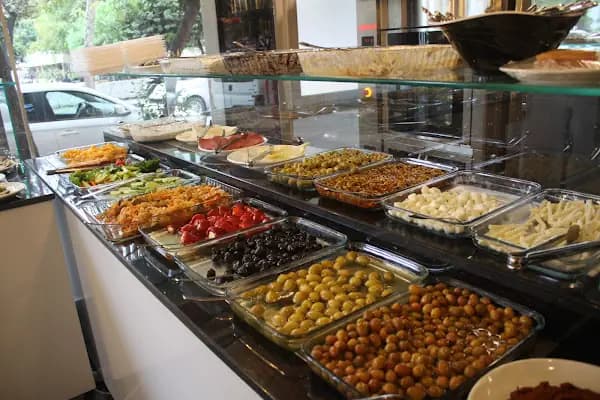 Bahriyeli'nin Yeri Akçaabat Köfte - Köfteci - Trabzon Akçaabat