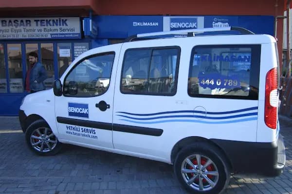 Başar Teknik - Beyaz Eşya Tamirhanesi - Sakarya Adapazarı
