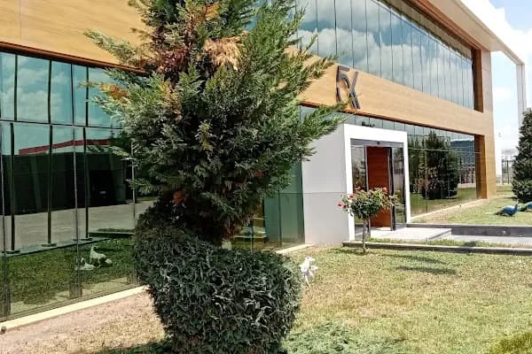 5k Yüzey Teknolojileri A.Ş. - Kurumsal Ofis - Ankara Beypazarı