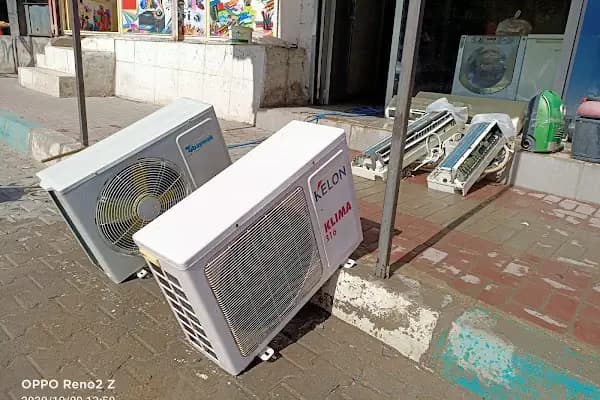 Urfam Teknik Şanlıurfa Beyaz Eşya Servisi - Beyaz Eşya Tamirhanesi - Şanlıurfa Akçakale
