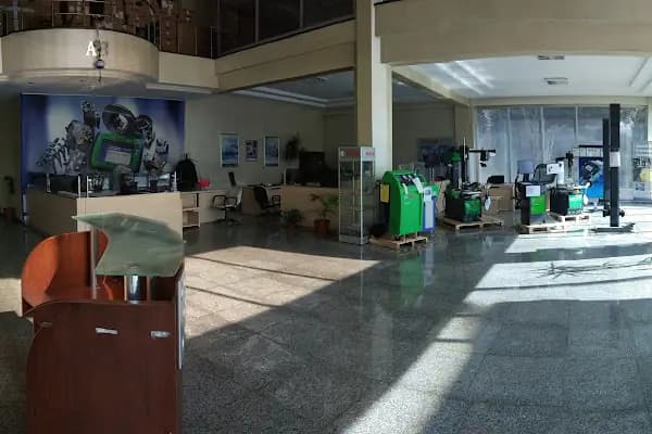 As Otomotiv - Otomobil Yedek Parça Mağazası - Gaziantep Nizip