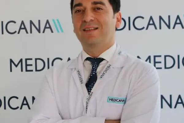Op. Dr. Samet Murat Arslan - Ortopedi Cerrahı - Bursa İznik