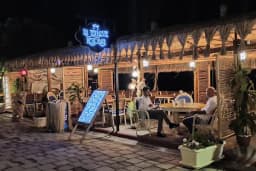 La Terrasse Restobar