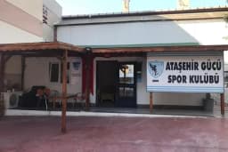 ATAŞEHİR GÜCÜ SPOR KULÜBÜ