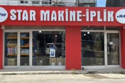 Star Makine İplik