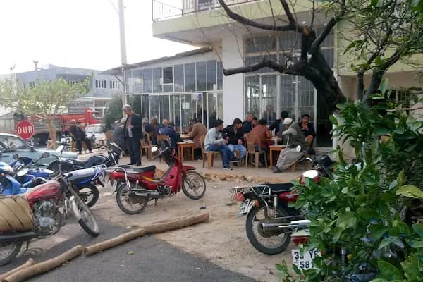 Çelimli Aile Lokantası - Restoran - Mersin Aydıncık