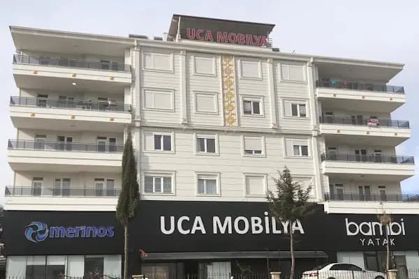 Elmalı Uca Halı Mobilya - Mobilya mağazası - Antalya Elmalı