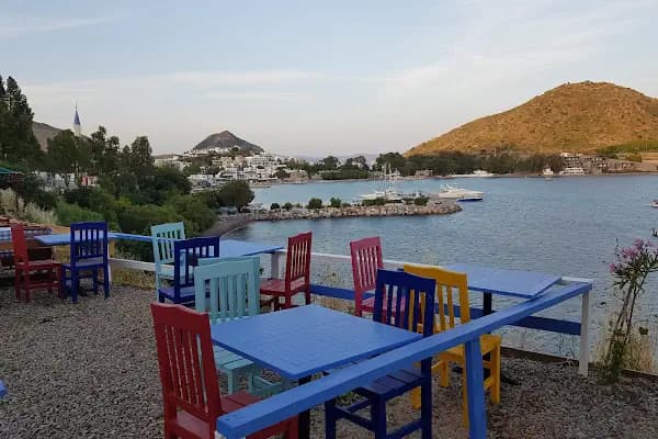 Tencerem - Restoran - Muğla Bodrum